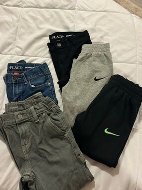 Pants bundle